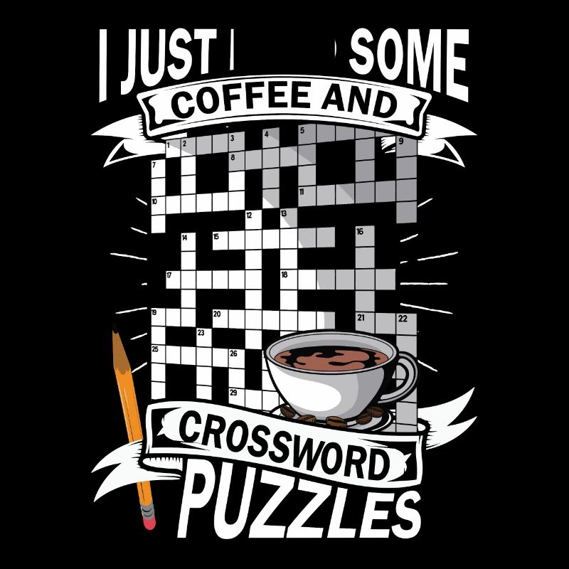 Solve crossword puzzles