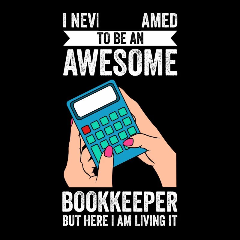 Tenue de livres Comptable Comptable