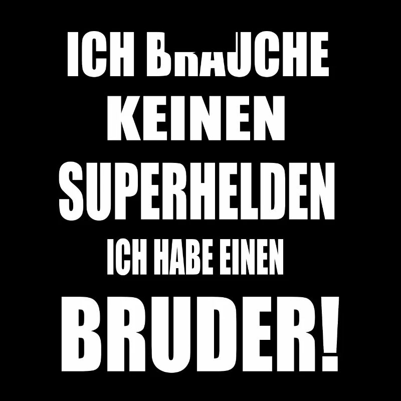 Bruder Geburtstag