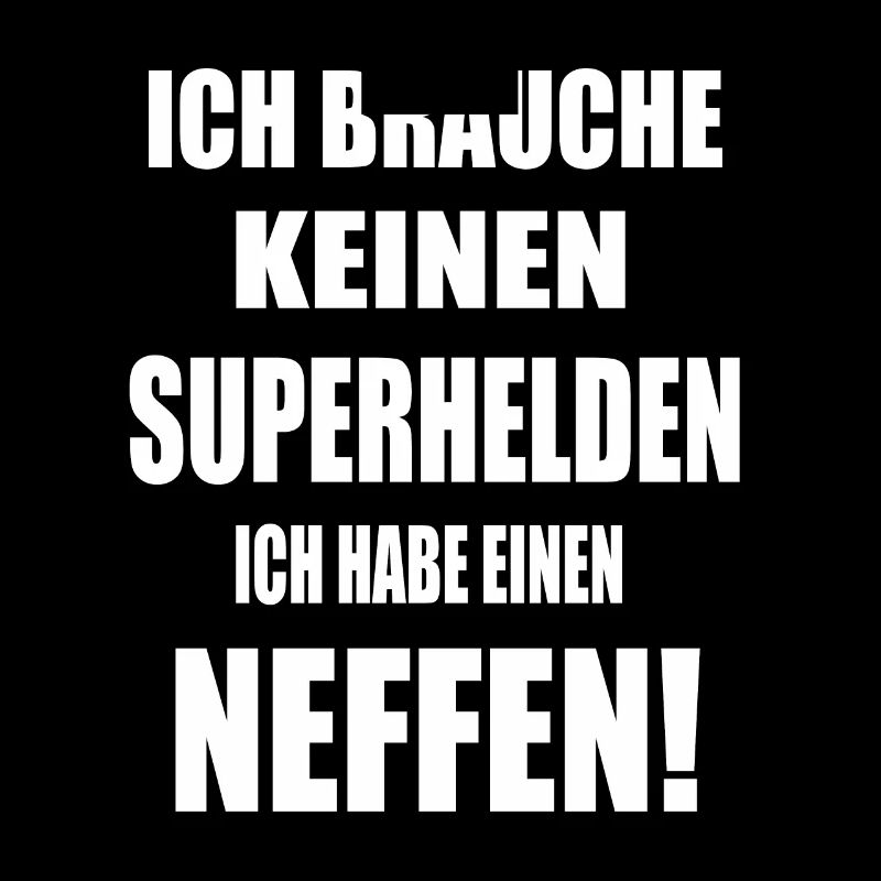 Neffe Geburtstag