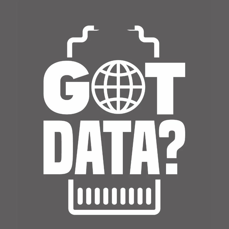 Got Data? Network Admin