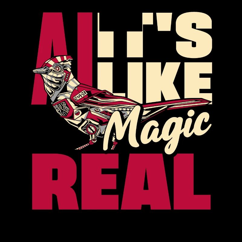 Ai It's Like Magic But Real Computer Science