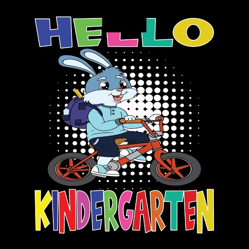 Cadeau de maternelle et de jardin d’enfants