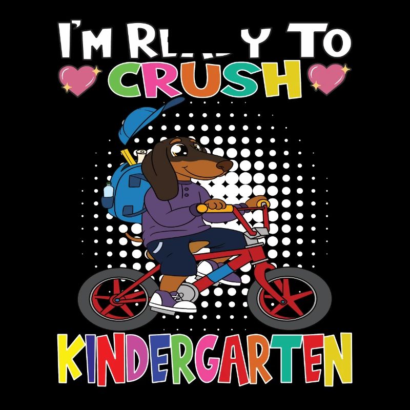 Cadeau de maternelle et de jardin d’enfants