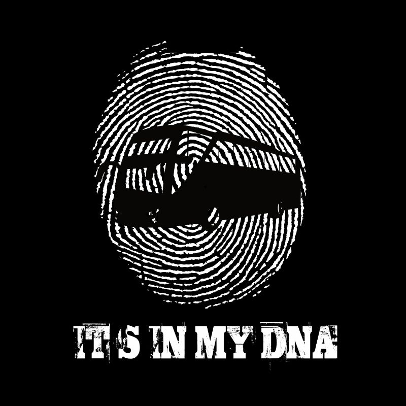 Bus Its In My Dna