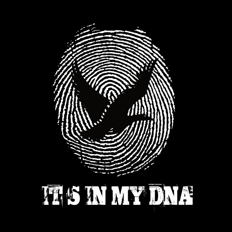 Entenjagd Its In My Dna