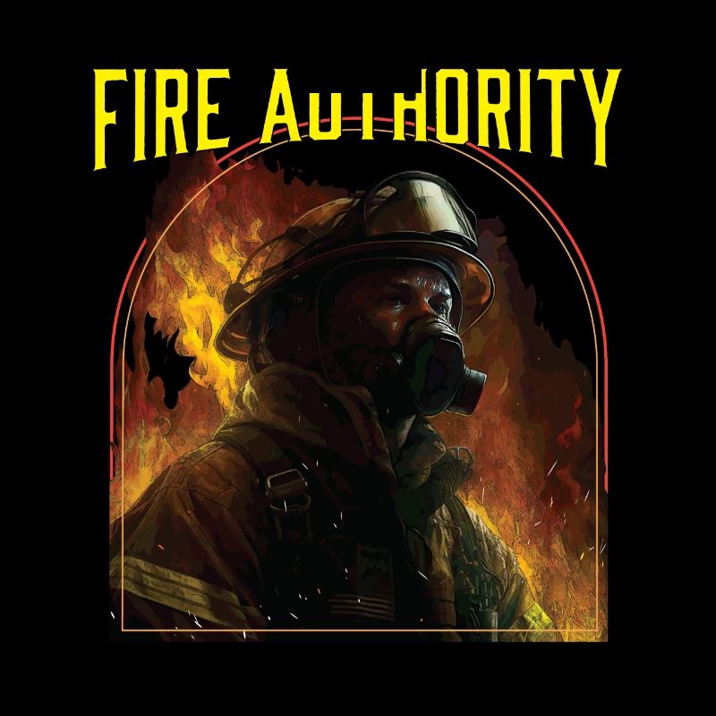 Fire Authority Fire Department Firefighter Fireman