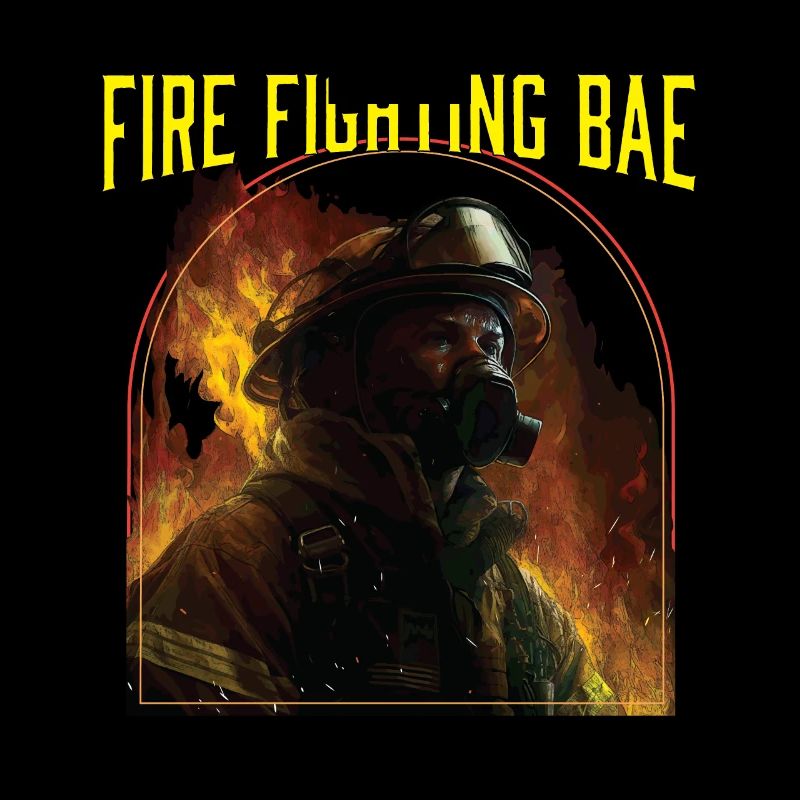Fire Fighting Bae Fire Rescue Firefighting