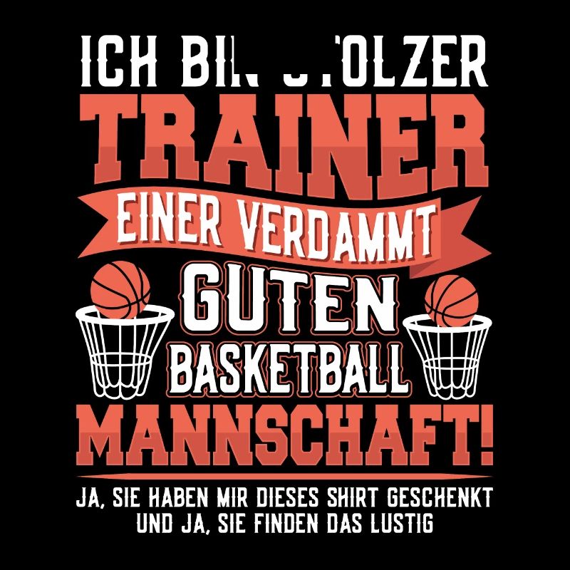 Ich bin stolzer Trainer einer verdammt guten Baske