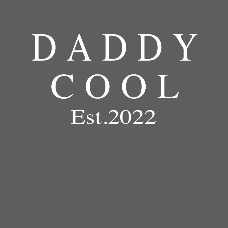 Daddy Cool est 2022