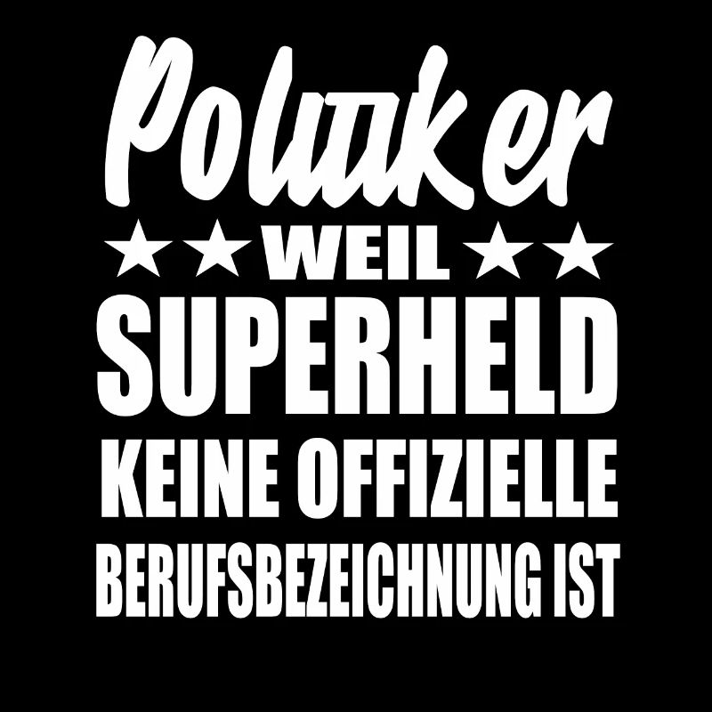Politiker Superheld Spruch