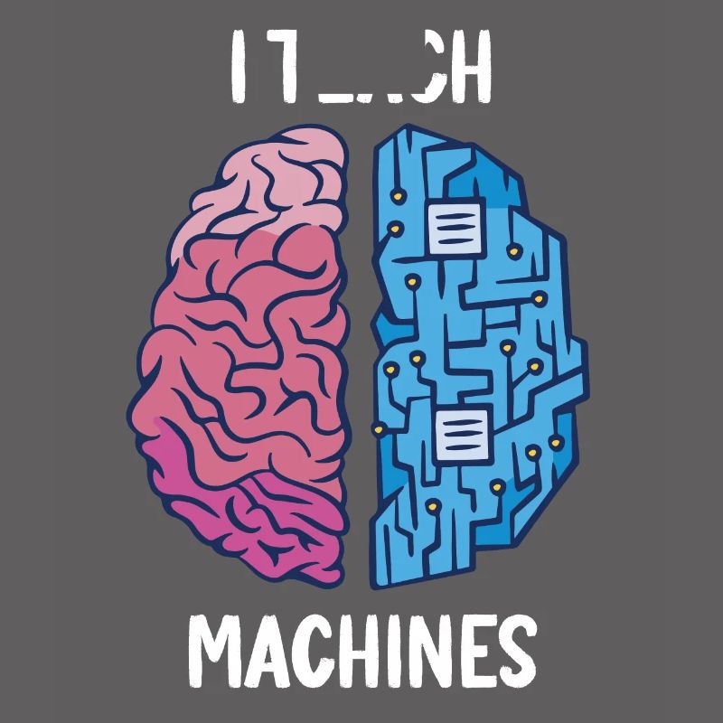 Machine Learning Teacher Big Data Science Analyst