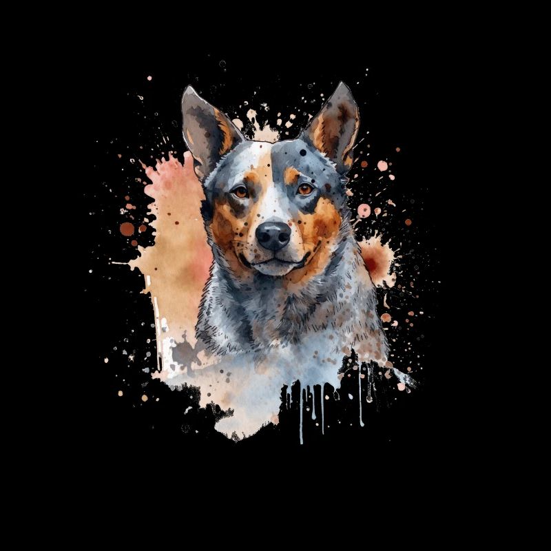 Australian Cattle Dog
