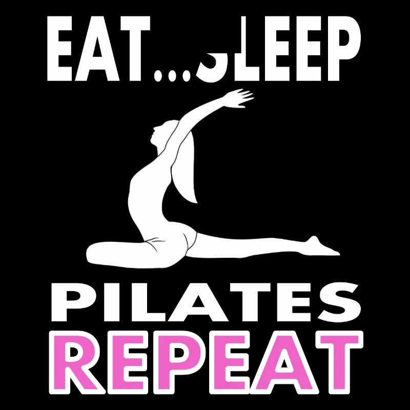 Pilates training Ganzkörpertraining Geschenkidee