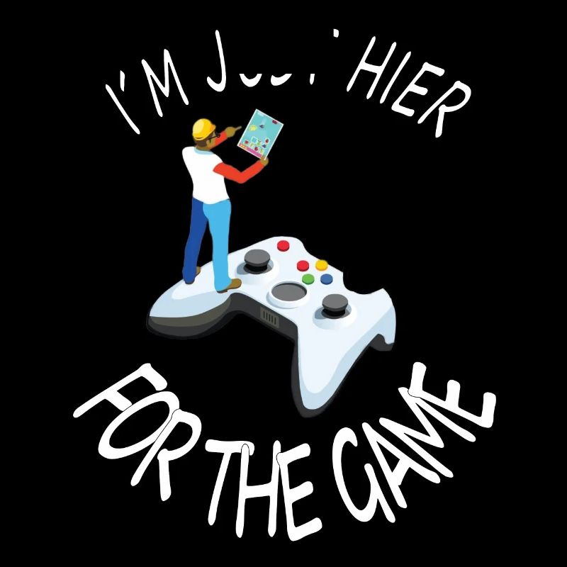 Gamer PC-Spiele Computerspiel Konsole Geschenkidee