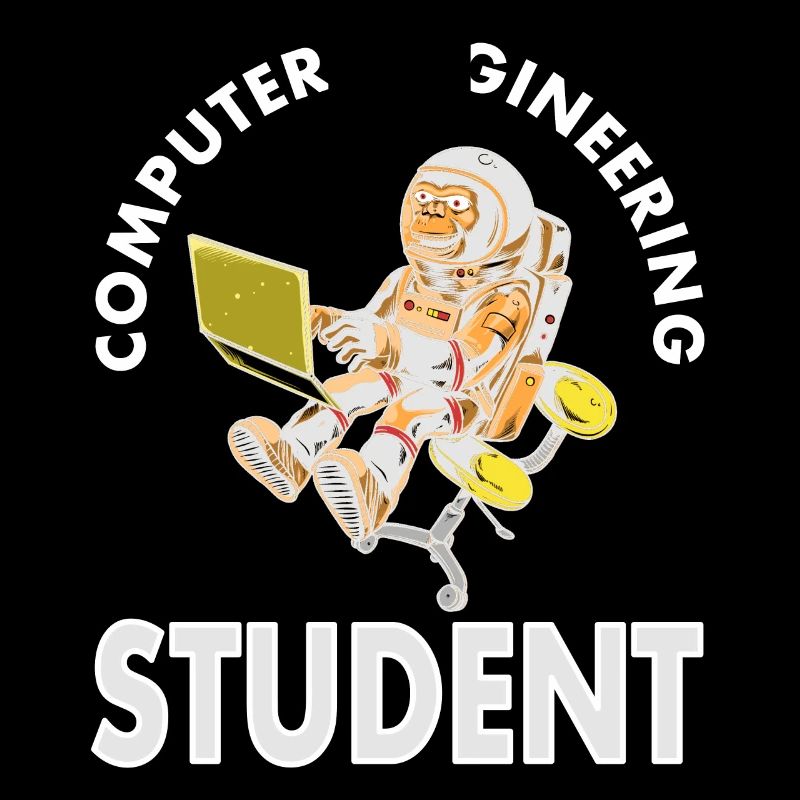 Informaticien Informatique Programme étudiant en informatique Cadeau