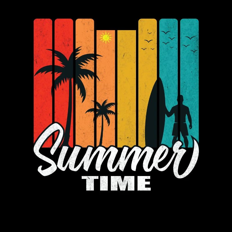 Summer Time