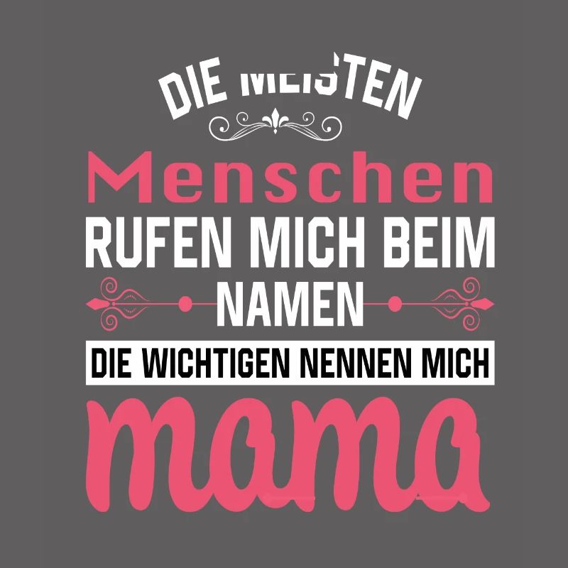 Mama Mutter Muttertag Mutter Geburtstag
