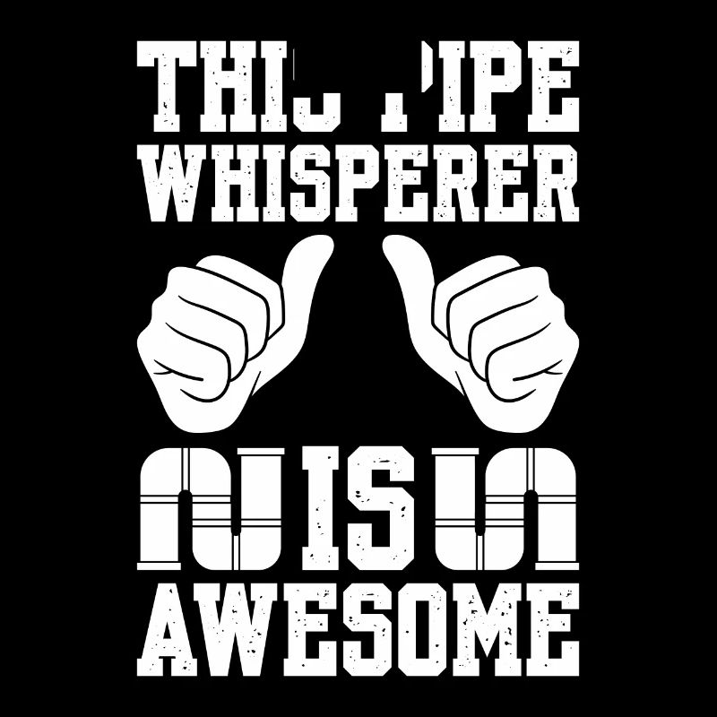 This Pipe Whisperer Is Awesome Plumber