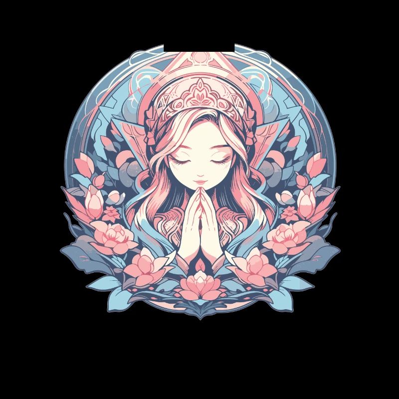 Méditation, pleine conscience, relaxation, tranquillité