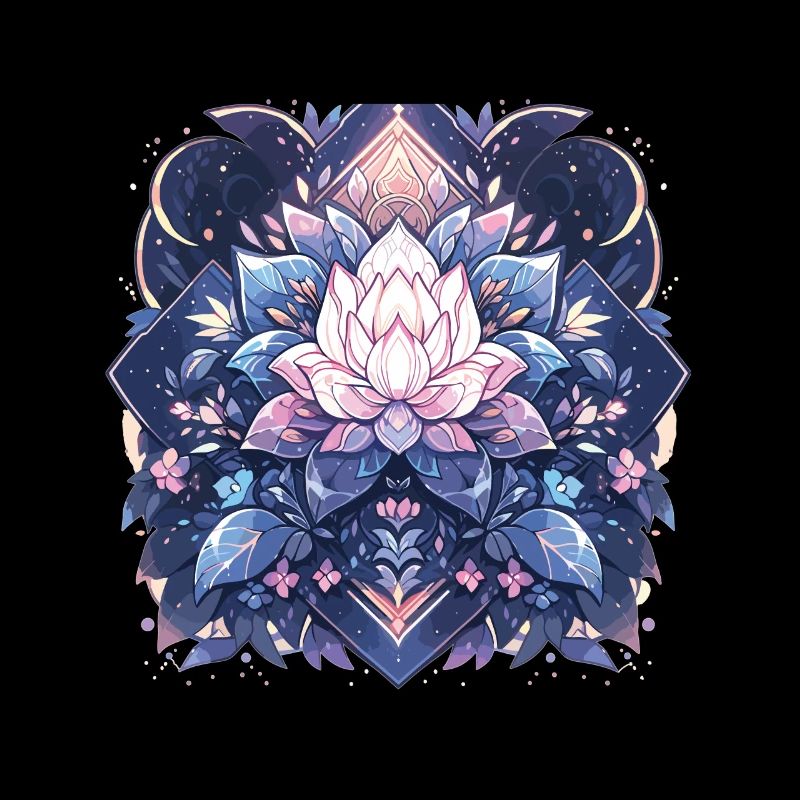 Lotus Blossom