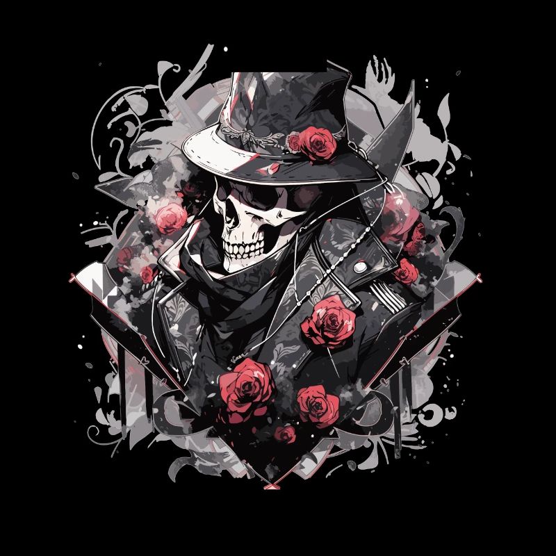 Skull Skull Skulls Skull Skeleton
