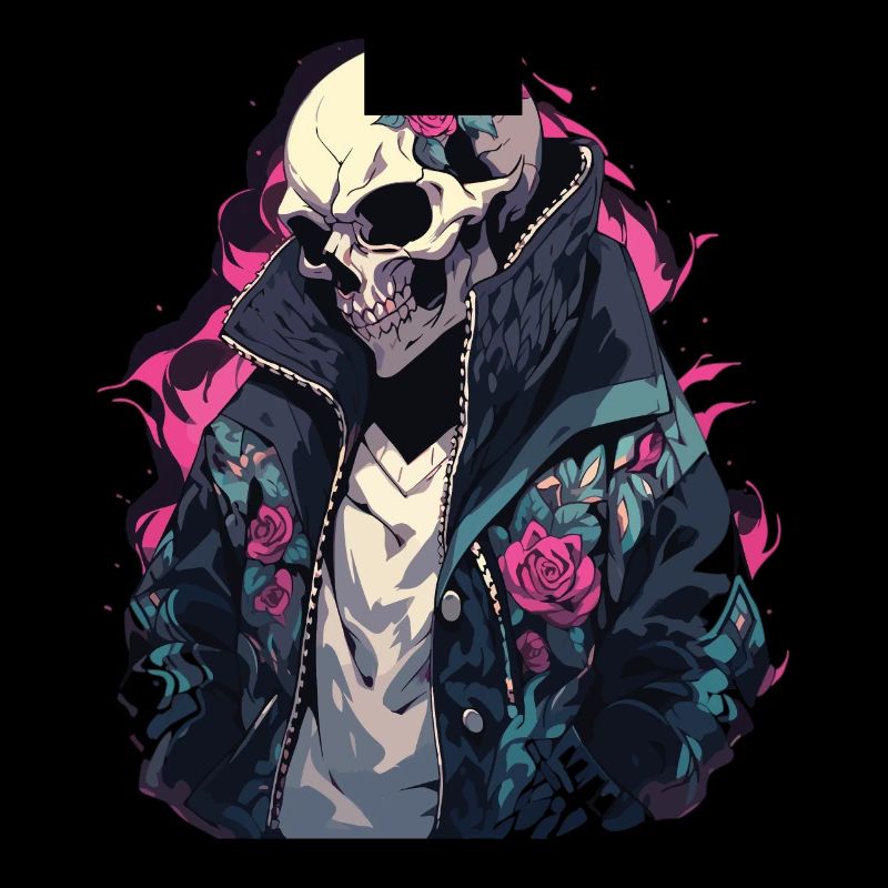 Skull Skull Skulls Skull Skeleton