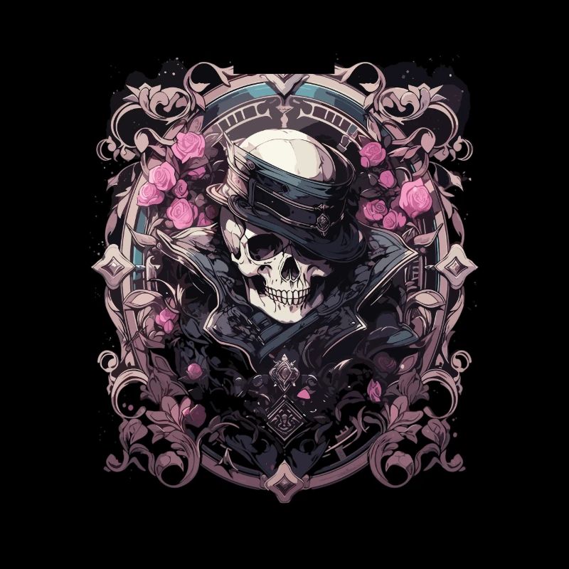 Skull Skull Skulls Skull Skeleton