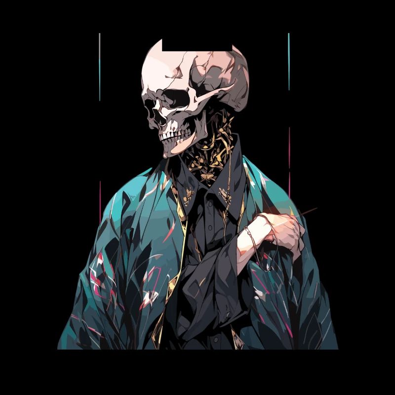 Skull Skull Skulls Skull Skeleton