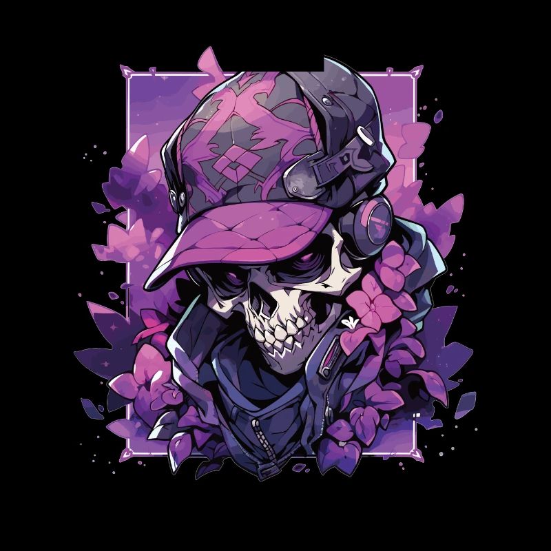 Skull Skull Skulls Skull Skeleton
