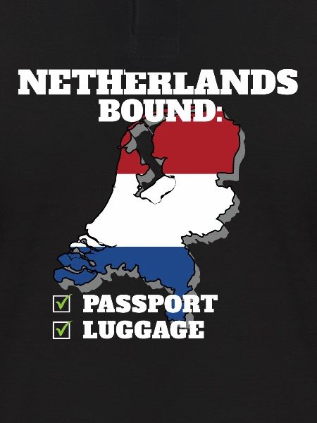 Pays-Bas Voyage Pays-Bas
