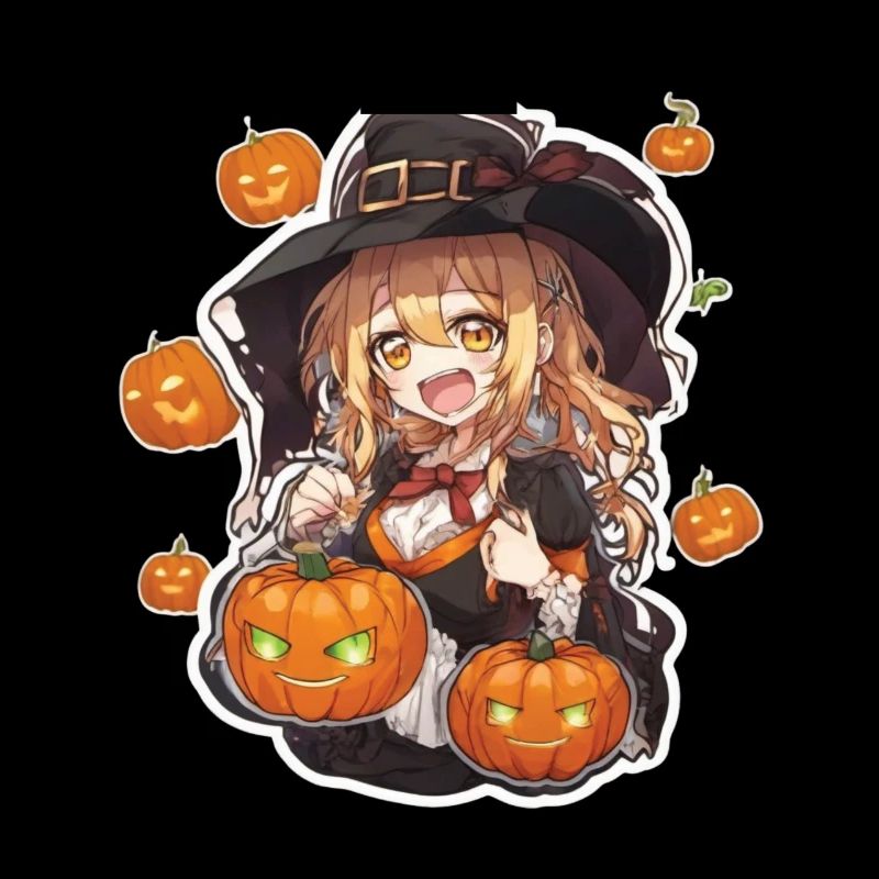Witch Witch Halloween Outfit Witch Costume Pumpkin
