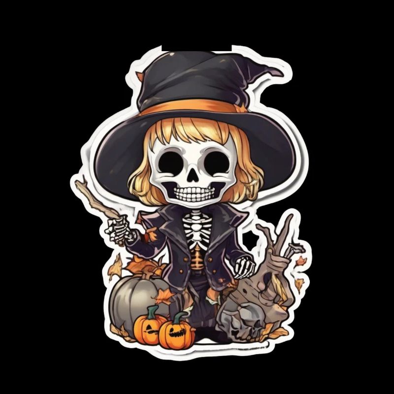 Skeleton Helloween Skull Skeleton Costume