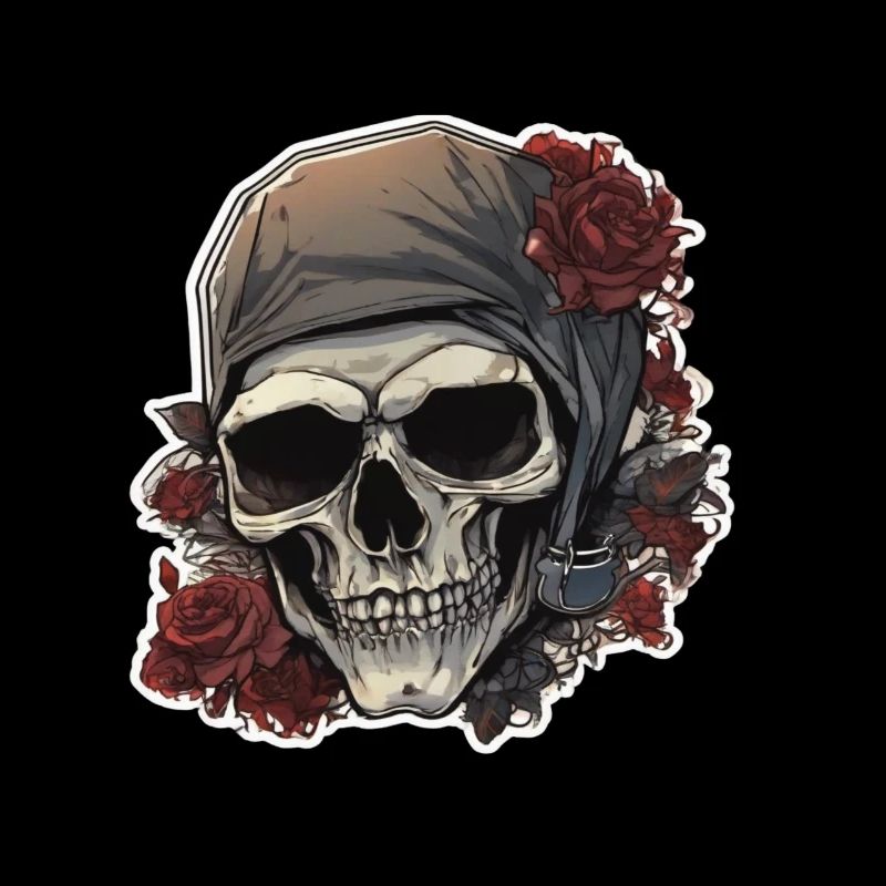 Skulls Skull Skull Skull Bones