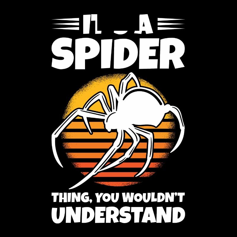 Spider Owner Spider Spider Breeder
