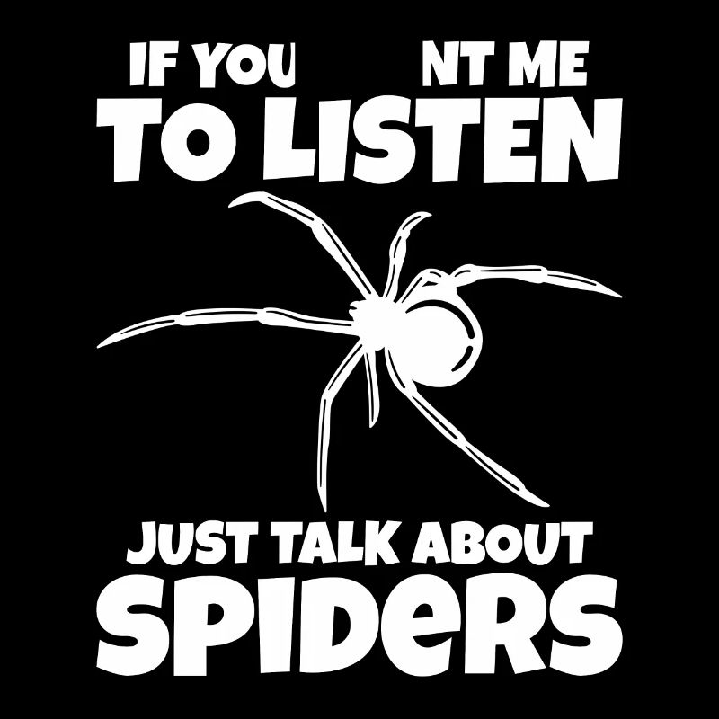 Spider Owner Spider Spider Breeder