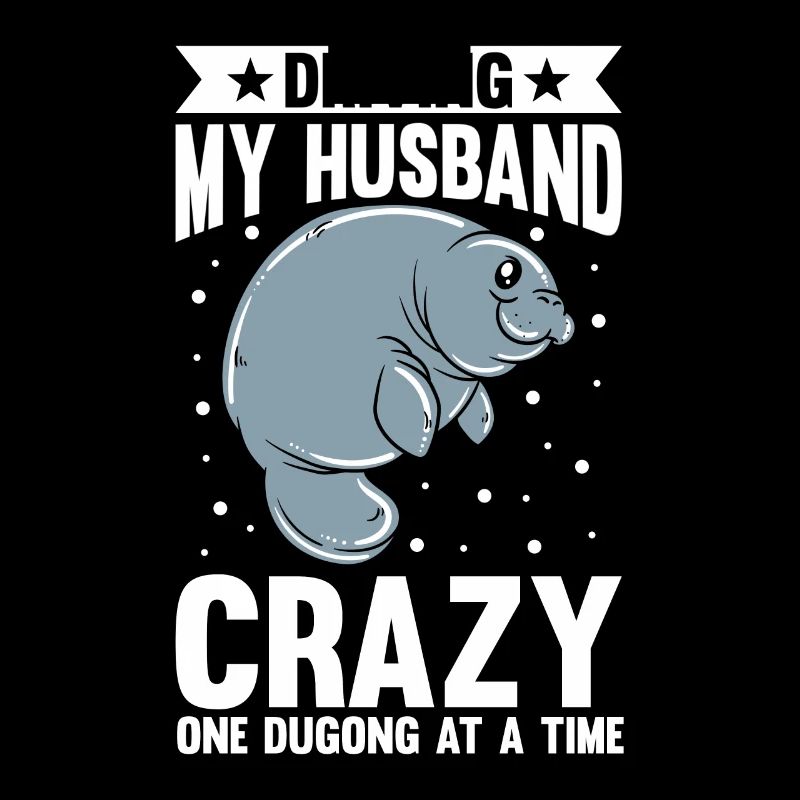 Dugong Manatees Manatee