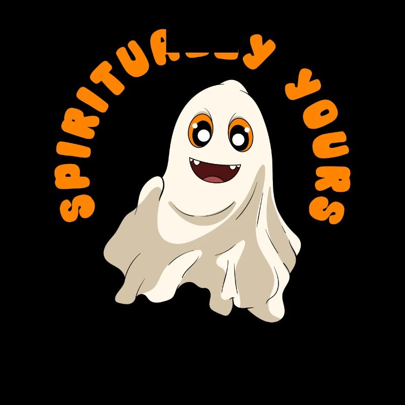 Halloween Pumpkin Halloween Ghost
