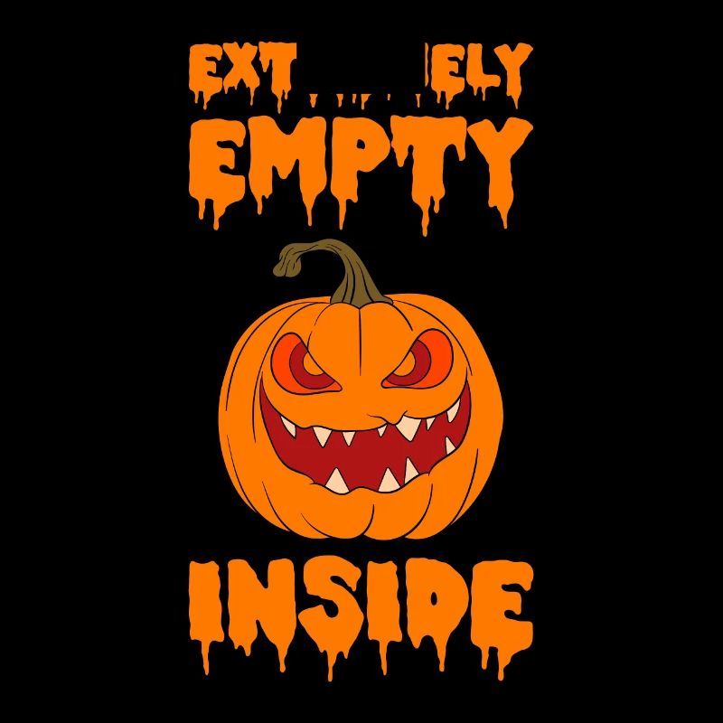 Halloween Pumpkin Halloween Ghost