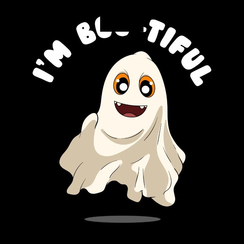 Halloween Pumpkin Halloween Ghost