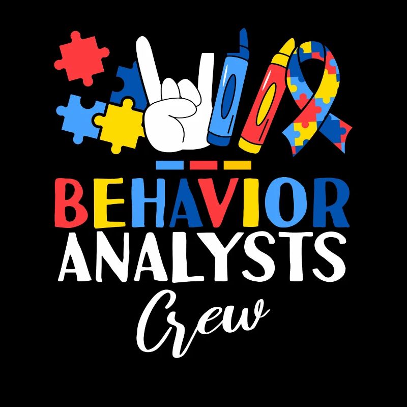 Behavior Analysts Crew ABA Therapist Behavioral