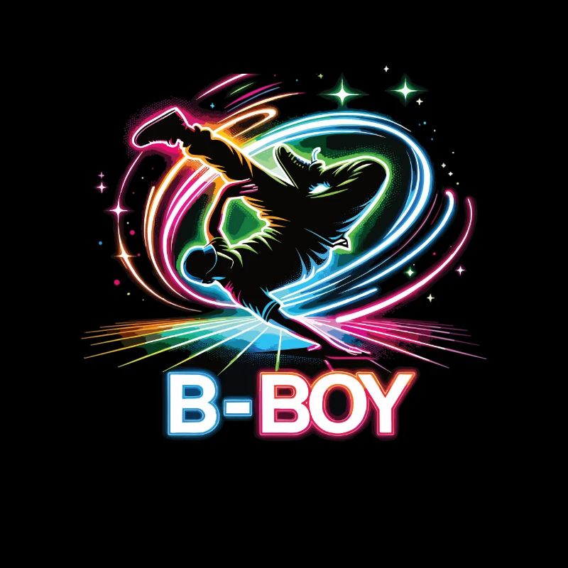 Breakdance Breakdancer Breakdance Enfants