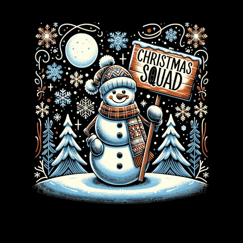Escouade de Noël