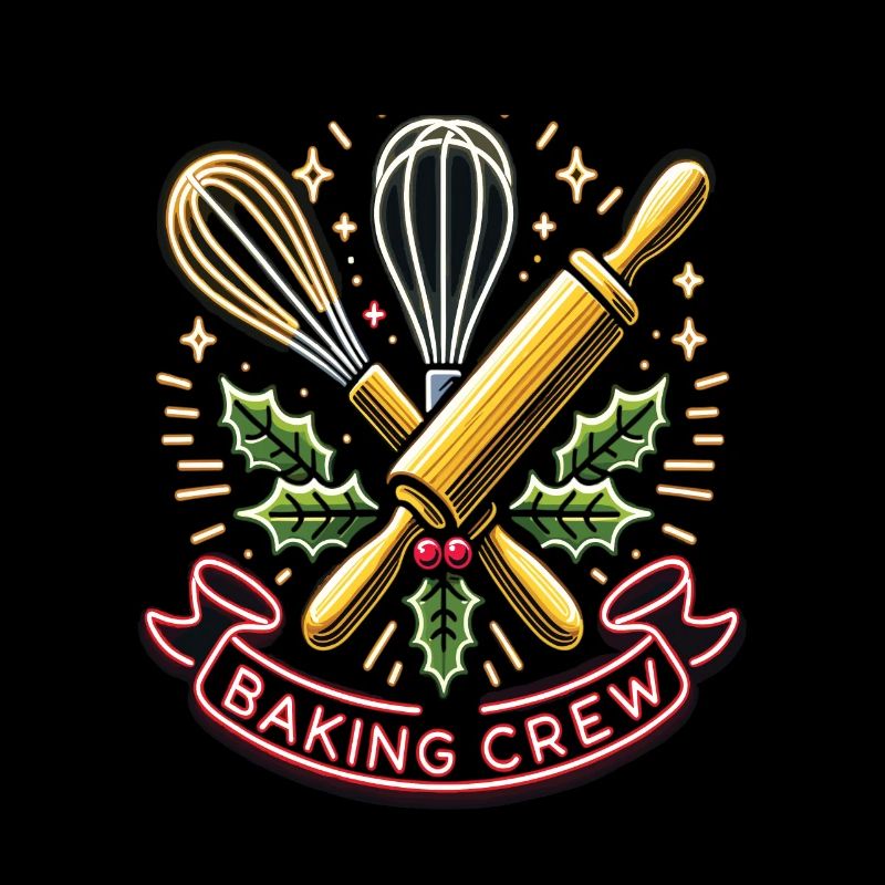 Baking Crew
