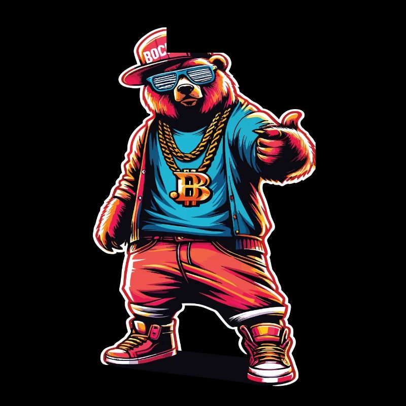 Bear, Bears, Bear Head, Bear, Brown Bear, Bears