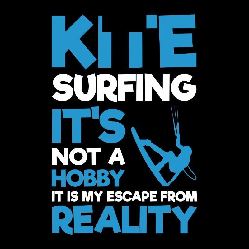 Kitesurf Kitesurf Kitesurf Kiteboarder