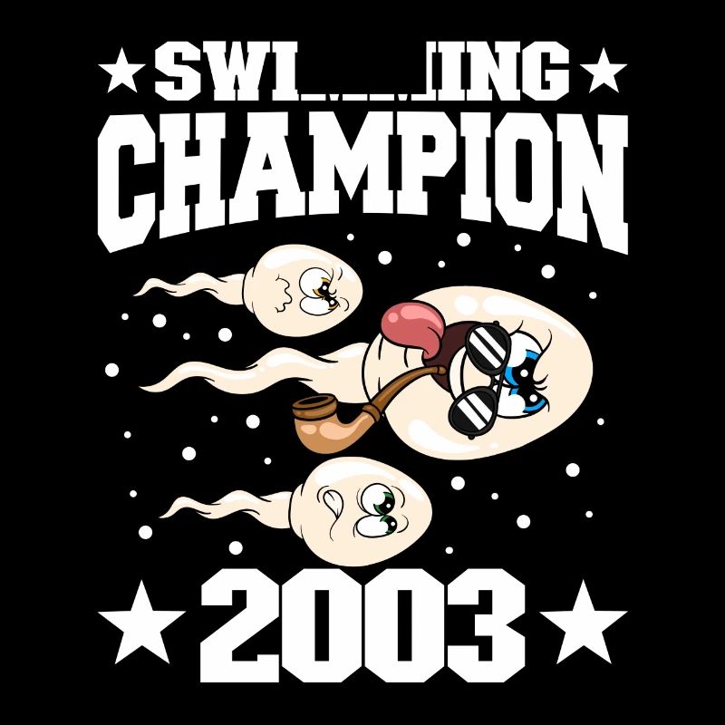 2003 Anniversaire 21 ans