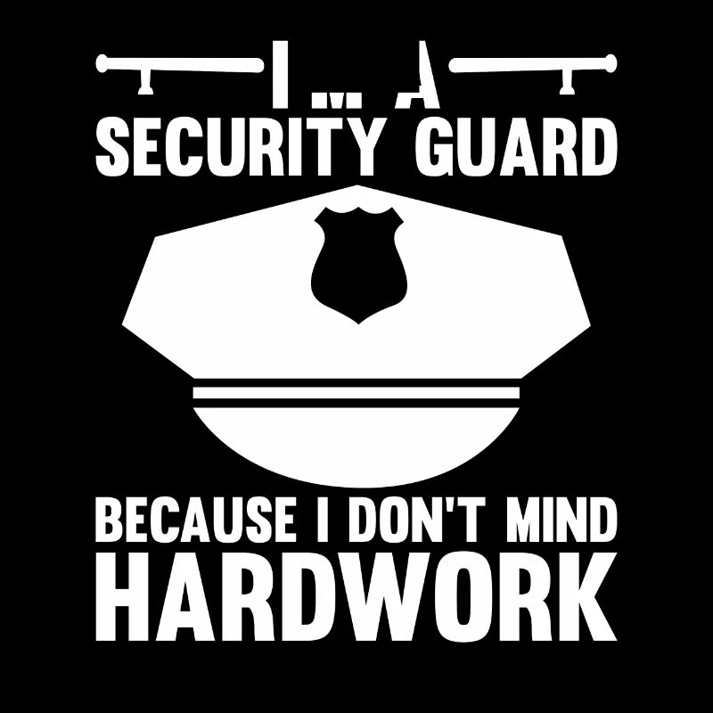 Security Clothing Security Accessories