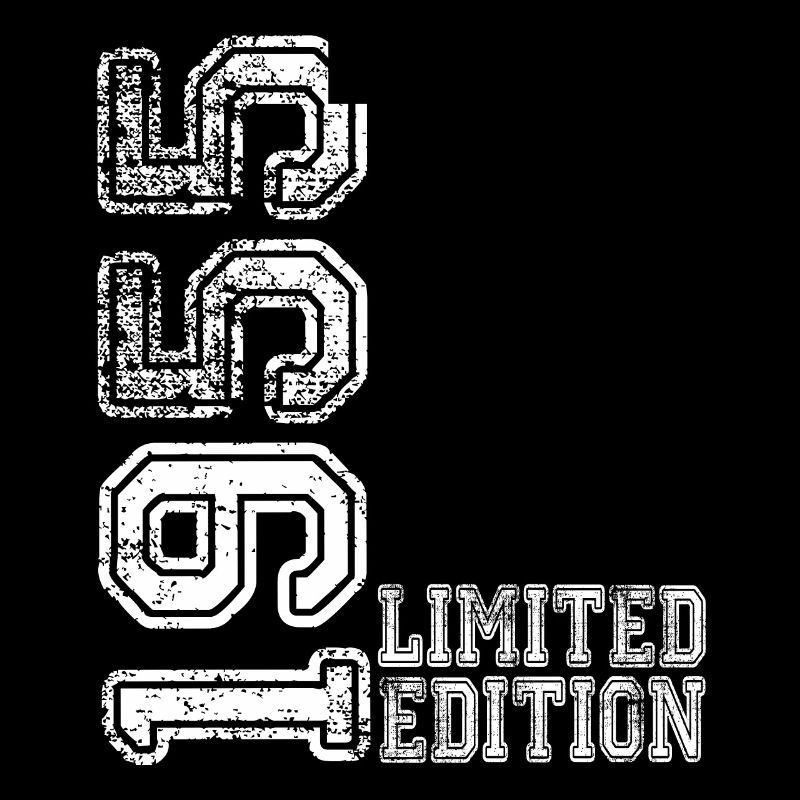 Édition limitée 1955