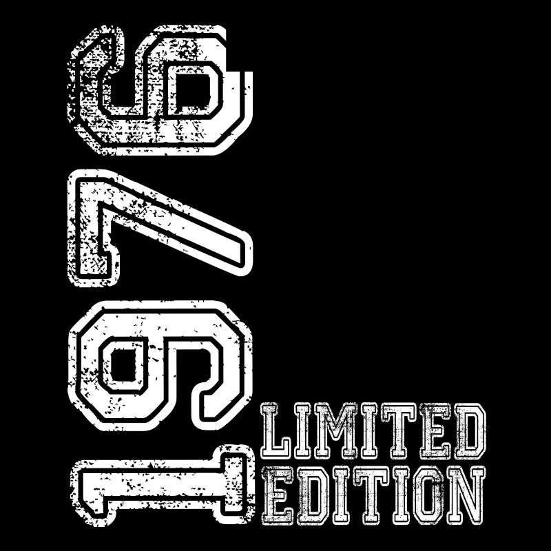 Édition limitée 1976